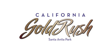 Gold Rush at Santa Anita Apr. 26