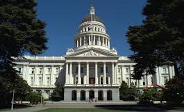 Politicians Salute California Chrome