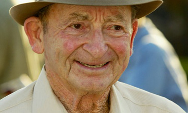 Leonard Dorfman Passes at 92