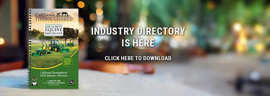 Industry Directory 2024/2025