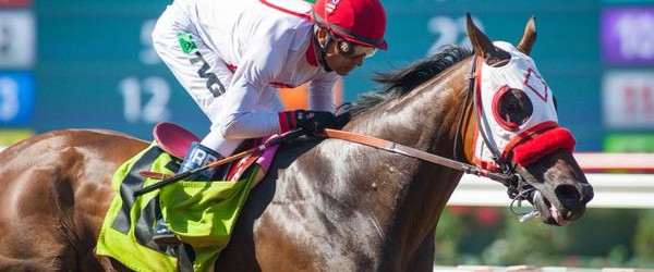 Big Macher Seeks Cary Grant Repeat