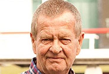 Dick Wheeler Passes at 69