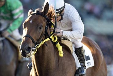 San Onofre in First Stakes Win