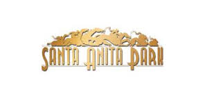 Santa Anita Turf Course Installed