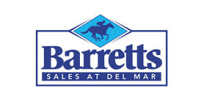 Barretts Paddock Sale Catalog Online