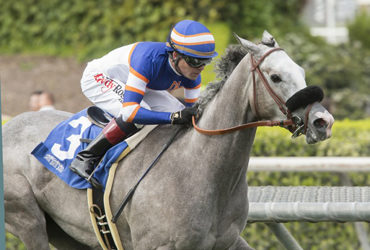 Enola Gray Romps in Irish O’Brien