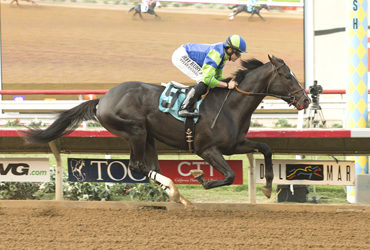 NorCal Sales Grad Tackles FrontRunner