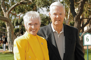 Curt and Lila Lanning