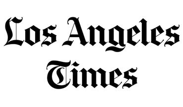 L.A. Times Offers Free Racing Newsletter