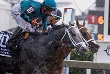 Richard’s Boy Looking at Gulfstream