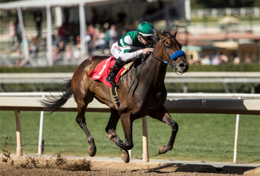 Past Champions Duel in Cal Cup Sprint