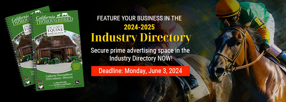 Make a lasting impact: Advertise in Industry Directory
