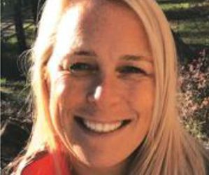 Laurie Bohannon Named Senior Veterinarian at Santa Anita