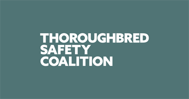 Leading Tracks Form Coalition on Safety