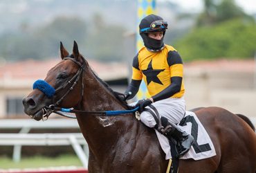 Galilean Steps Up to Del Mar Mile