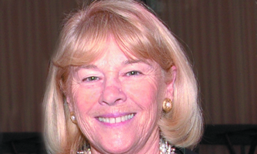 Former CTBA Officer Jeanne Canty Passes