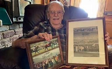 Longtime Breeder Bill Nichols Passes at 95