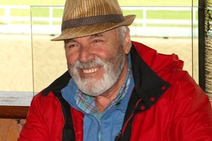 Trainer Julio Canani Passes at 83