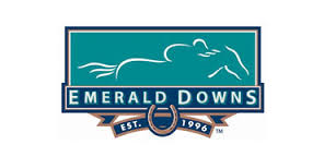 Smiling Salsa Enters Emerald Downs Stakes