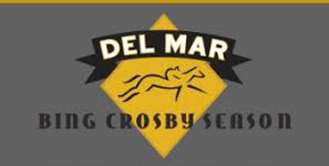 Four Cal-bred Stakes at Del Mar Crosby Meet