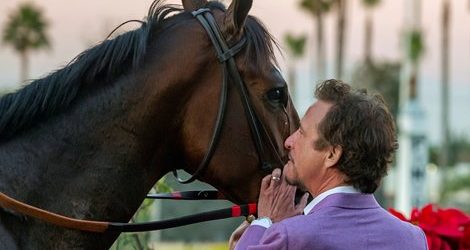 Jim Rome’s Straight Up G Wins King Glorious