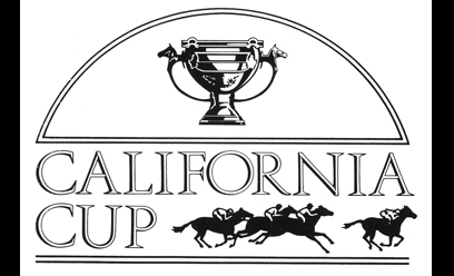 California Cup Day Handle Best Since 2007