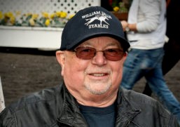 NorCal Trainer Bill Delia Passes at 75