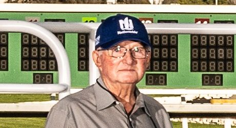 Trainer Duane Offield Passes at 82