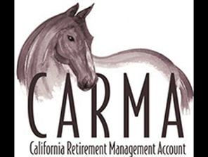 CARMA Online Auction Starts Nov. 25