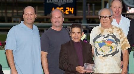 Rancho Temescal’s Jed Cohen Passes at 89