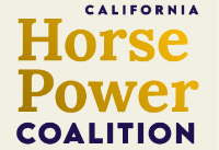 Horse Power Coalition at Santa Anita