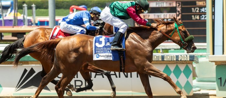 John Hennessy: Racing as a Winning Retirement Strategy