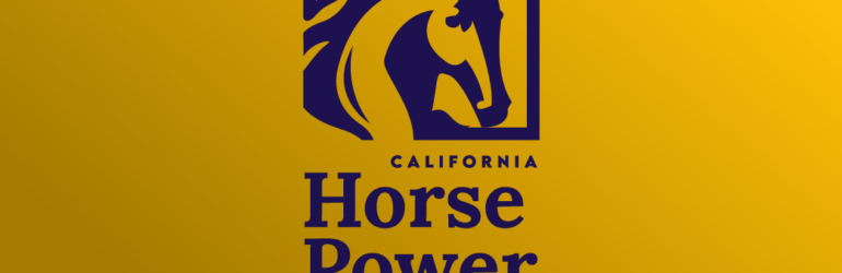 Cal Horse Coalition Issues Year-end Review