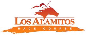 Early Sunday Post Time at Los Alamitos