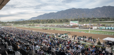 Santa Anita Announces Autumn Stakes