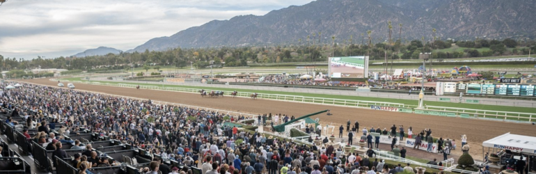 Santa Anita Announces Autumn Stakes