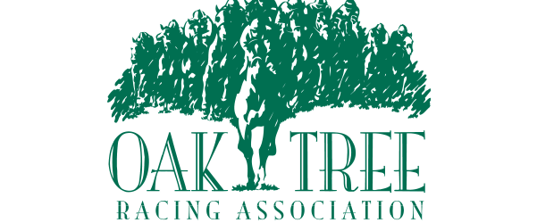 Oak Tree Helps Fund Del Mar Saturday Card