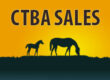 CTBA Winter Sale New Date: January 21