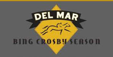 Del Mar Releases Bing Crosby Stakes Schedule