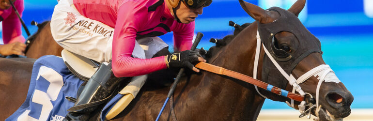 Golden State Juvenile Draws R Heisman