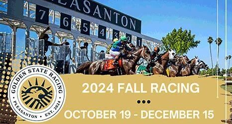 Northern California Racing Update