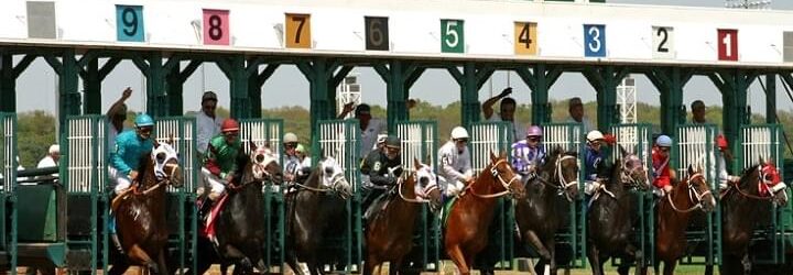 Fowler Blue Appears Next at Remington Park