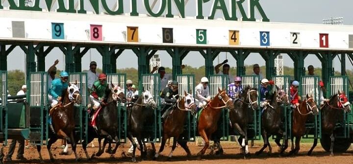 Fowler Blue Appears Next at Remington Park