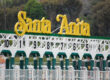 Santa Anita Posts Attendance, Handle Increase