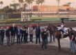 Shea Brennan, Familiar Rivals in ‘Chrome Derby