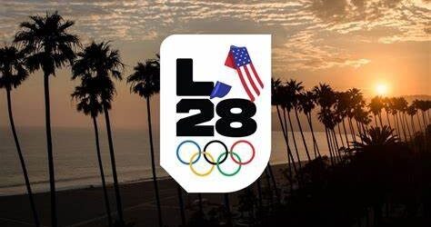 Santa Anita to Host Olympics Equestrian