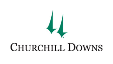 Boss Sully Sprinting at Churchill Downs