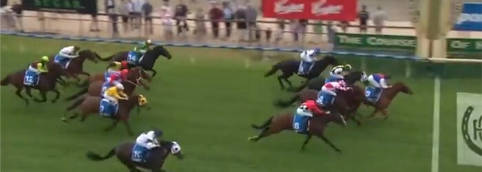 Sir Kingsford Wins Onkaparinga Cup