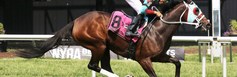 Everything’s Alright at the Shore for Riding Pretty