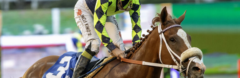 Sunday Workout Decisive for Om N Joy